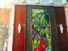 -雅安楠水阁温泉酒店