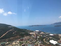 -芽庄珍珠岛游乐园