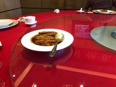 鲍汁凤爪-利苑酒家(华熙国际店)