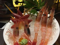 赤贝-山葵家·创意料理(宁波来福士店)