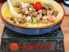 汤螺蛳-锡和无锡菜(景丽苑店)
