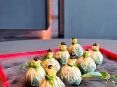 -曾宴·楚菜(湖北省博物馆店)