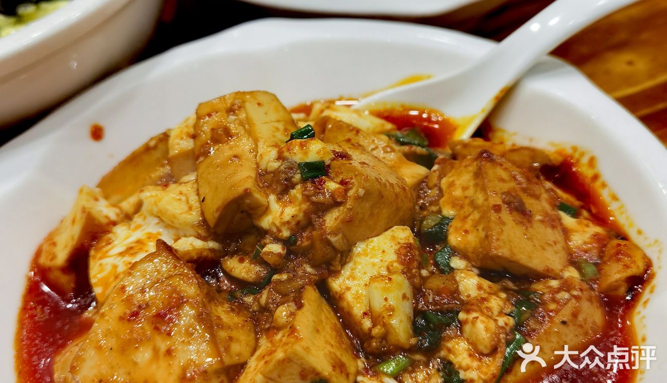 天天吃湘菜,谁扛得住啊!