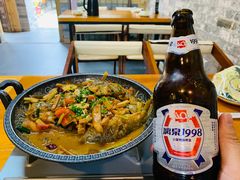 -61号餐吧(兴坪古镇漓江店)