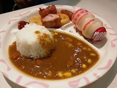 -COCO壱番屋(大华路店)