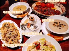 -Bistro 63 创意融合料理(广粤天地店)