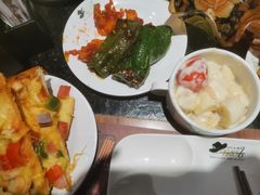 -汉巴味德(大悦城店)