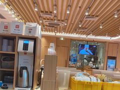 -西贝(东城万达广场店)