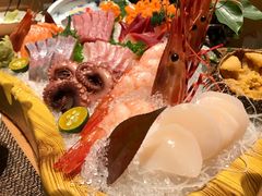 -皇品田苑日式料理(苏州中心店)