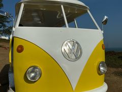 -漳州滨海火山岛自然生态风景区