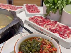 -八合里潮汕鲜牛肉火锅(吉大店)