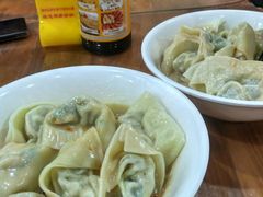 -潘国仙耳光馄饨(黄家阙路店)