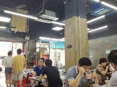 大堂-小民大排档(马场角横路店)