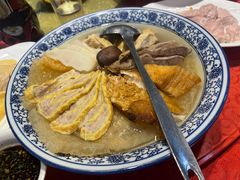 本帮蒸三鲜-三林本帮馆(中林街店)