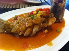 iphone_upload_pic-新兴·金羊座·粤菜点心(乐峰店)
