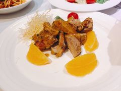-维兰西餐(万泉河店)