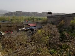 -山西王家大院