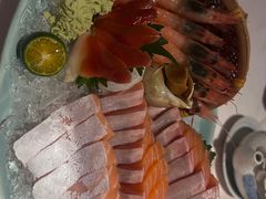 -富盈酒店-日本料理餐厅(厚街店)