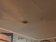 -绿茶餐厅(淮安吾悦广场店)