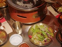 -西塔老太太泥炉烤肉(苏州大悦城店)