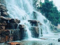 -枫香湖儿童公园