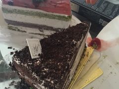 -山山家·新鲜烘焙(孝顺店)