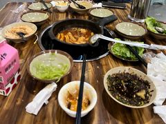 -笔记安顺夺夺粉火锅