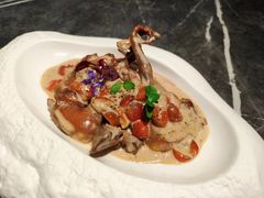 -醉了的船Le Bateau Ivre(温江店)