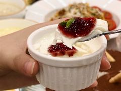 -斗牛士牛排餐厅(嘉里汇店)