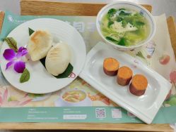 -贝美月子中心(半坡店)