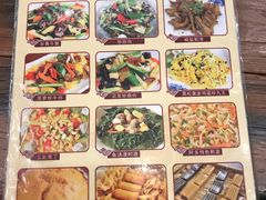 -阿多私房菜(顺德店)