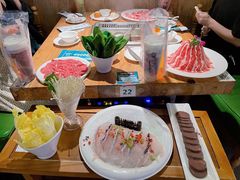 -德庄火锅(巢湖万达店)