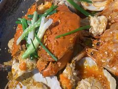 -大厨的餐厅(曾厝垵总店)