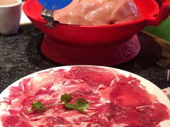 -周师兄大刀腰片火锅(洪崖洞旗舰店)