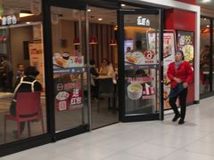 门面-永和大王(龙德广场店)