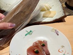 -银座岩