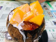 -玉椰林甜品店(创始店)