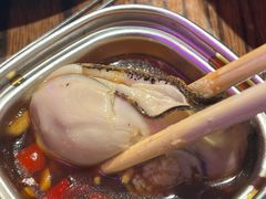 -蚝堡海鲜·威海菜·海肠捞饭·烧烤·亚洲吃蚝公司(幸福门店)