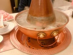 -八先生涮肉房(三里河店)