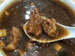 -马武胡辣汤海三水煎包(古槐街店)