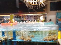 -阿伟海鲜楼·福建菜(延寿店)