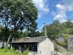 -水峪民俗村