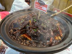 -回味黑鸭煲·始于2006(万松园店)