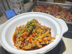 -大碗先生(万家丽店)