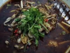 -周三的情书花园餐厅(江北店)