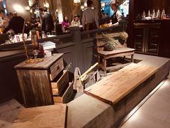 大堂-快乐小羊·内蒙牛羊肉火锅(流花中心店)