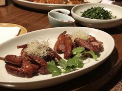 -湖滨28中餐厅·西湖宴·杭州君悦酒店