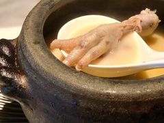 -柴门头啖汤·经典川菜·慢火汤品(锦城万达店)