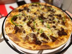 -赤火牛排(金狮广场店)