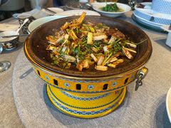 -羲和雅苑•北京烤鸭(平安国际金融中心店)